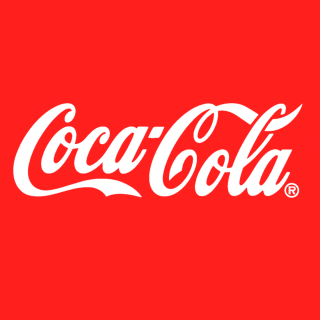 Coca Cola Soda