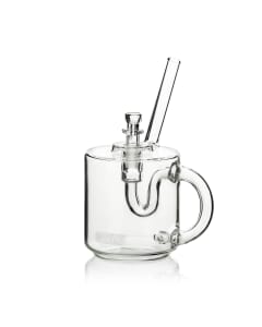Coffee Mug Bubbler by Grav Labs