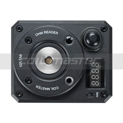 Shop Coil Master 521 Tab Ohm & Volt Meters And Other Coil Master Products Online Today! Shop Coil Master 521 Tab Ohm & Volt Meters And Other Coil Master Products Online Today!