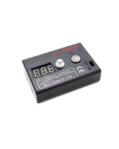 CoilMaster Digital Ohm Meter and Volt Meter