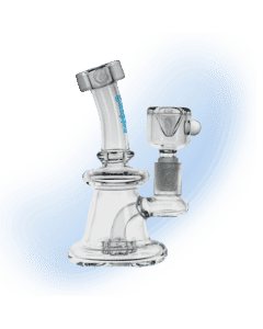 Cookies Bay Area Series 707 Glass Pipe | Box Set