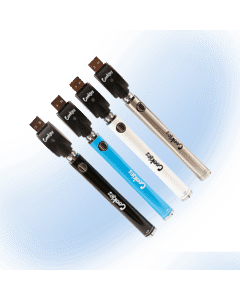 Cookies 510 Battery with Charger - 900mah