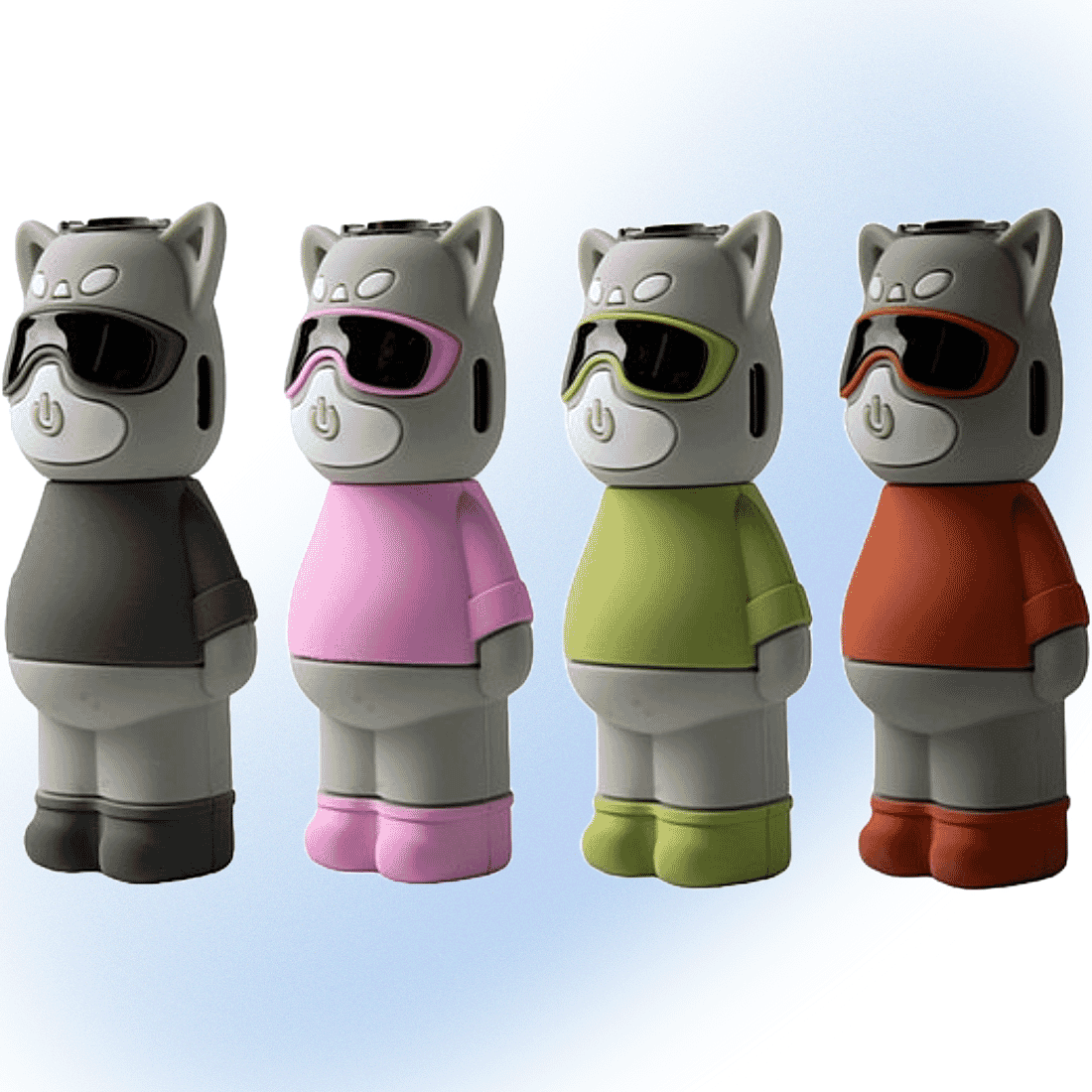 cool guy bear 510 battery