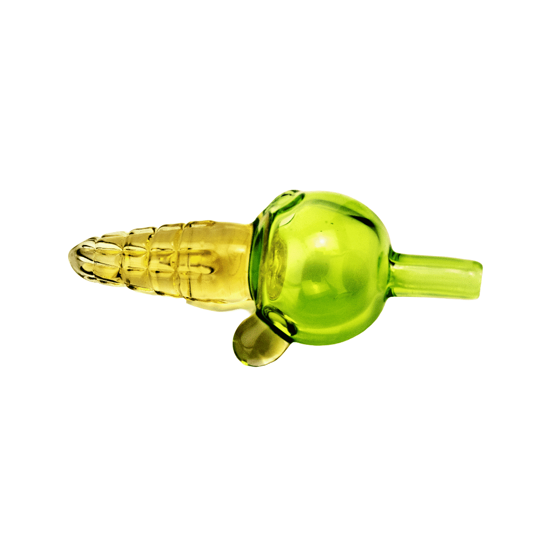 Corny Glass Bubble Cap by Zam