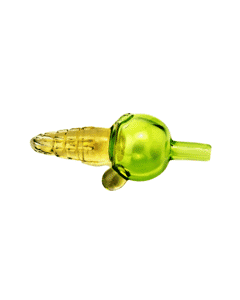 Corny Glass Bubble Cap by Zam