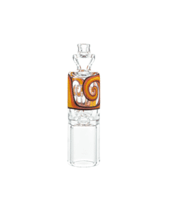 Coven Replacement Water Perc by Count Vapula | Deluxe Style