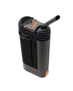 The Crafty Vaporizer by Storz & Bickel