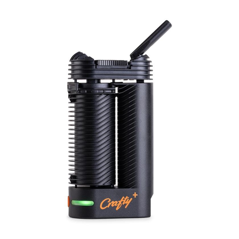 Crafty Plus Vape | Storz and Bickel