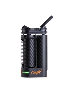 Crafty Plus Vape | Storz and Bickel