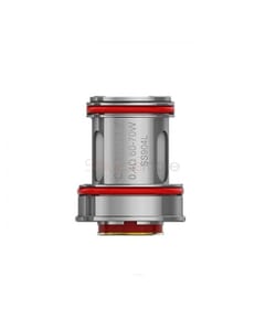 Crown IV Coils by Uwell