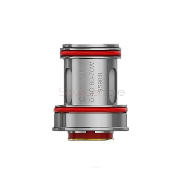 Crown IV Coils by Uwell
