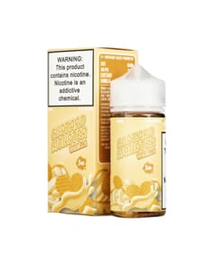 Vanilla Custard by Custard Monster