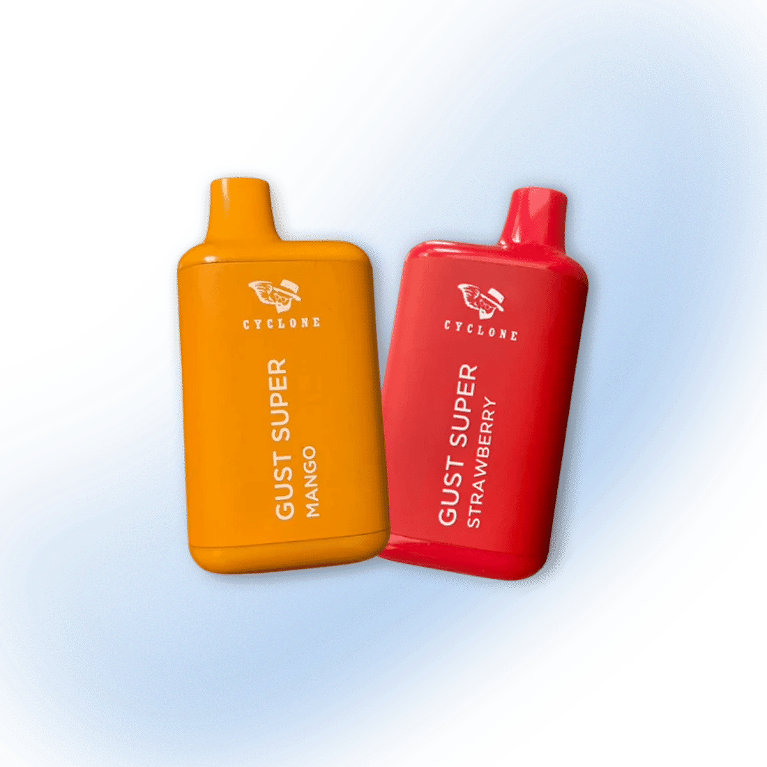 Cyclone Pods Zero Nicotine Disposables