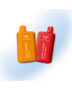 Cyclone Pods Zero Nicotine Disposables