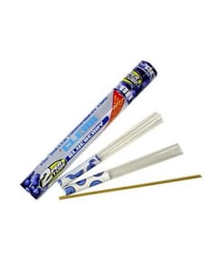 Clear Cones by Cyclones-Blueberry