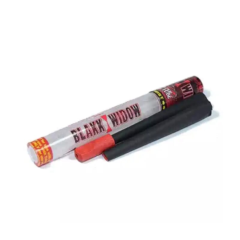 Blakk Widow Cones by Cyclones (2pk)