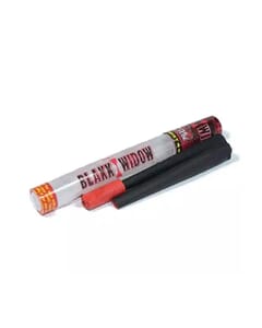 Blakk Widow Cones by Cyclones (2pk)