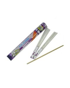 Clear Cones by Cyclones-Grape