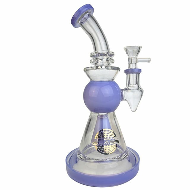 8.5in Ball Cone Banger Hanger by On Point