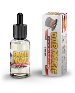 Dab Magic 15ml (Pineapple)