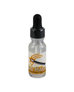Dab Magic 15ml (Unflavored)