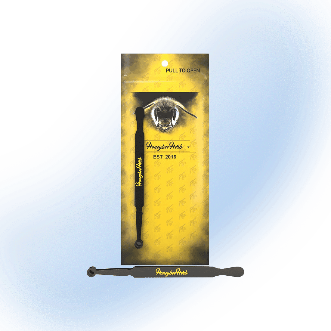 Dab Pearl Tweezers V3 | Honeybee Herb