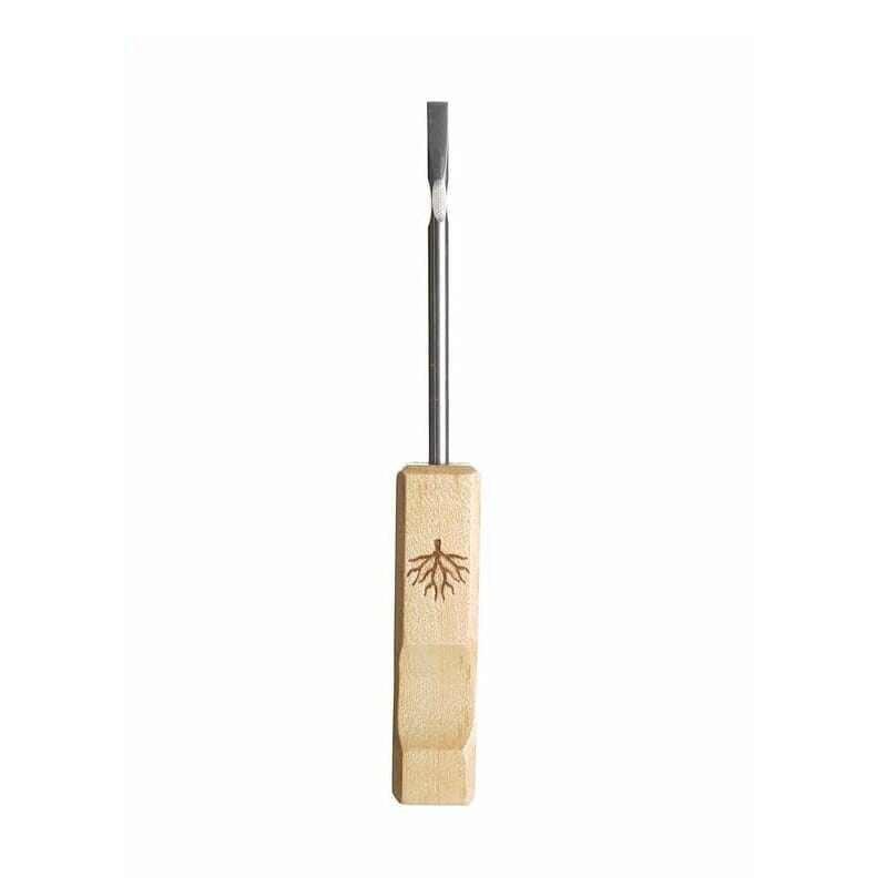 Pocket Size Dab Tool by Mystic Timber