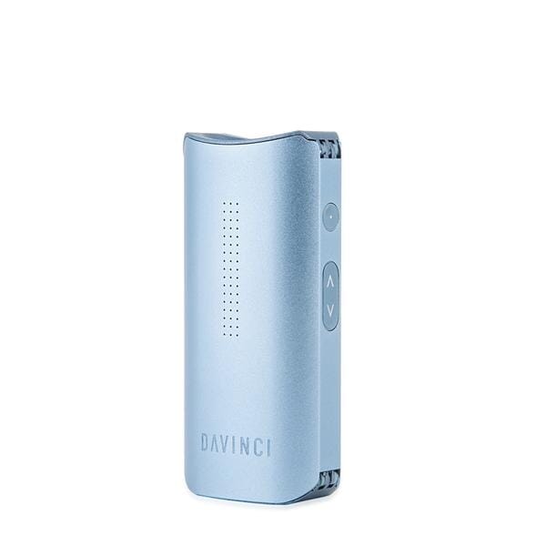 IQ Vaporizer by Davinci (Blue)