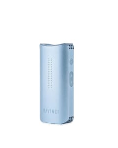 IQ Vaporizer by Davinci (Blue)