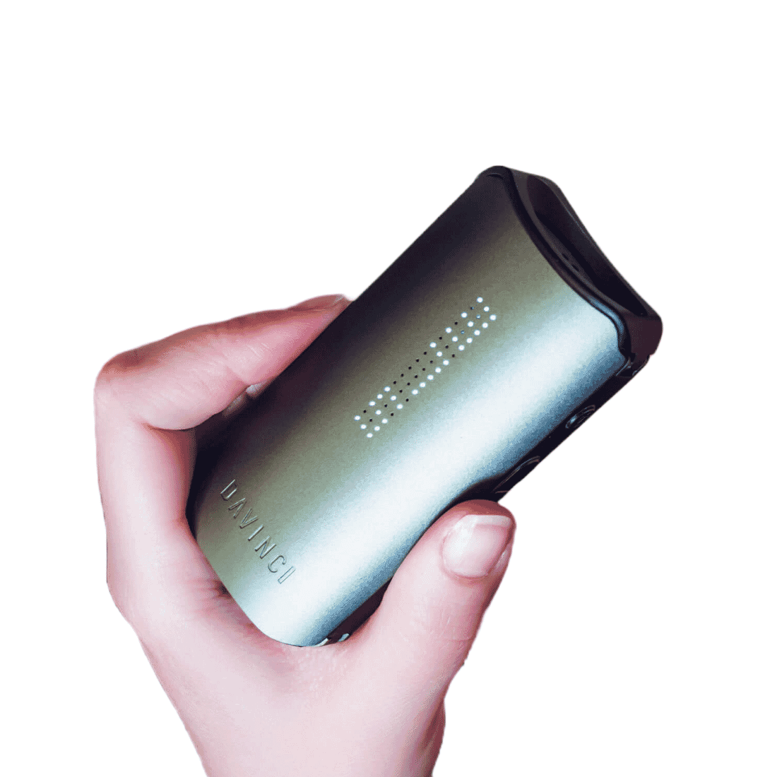 DAVINCI IQC VAPORIZER | Upper Limits