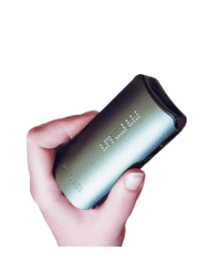 DAVINCI IQC VAPORIZER | Upper Limits