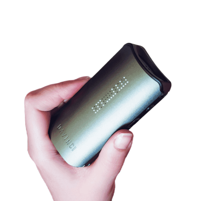 DAVINCI IQC VAPORIZER | Upper Limits