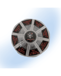 Shop Demon Killer 8-in-1 Prebuilt Coil Package