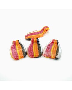 Dichro Pendants by Artist Pipes