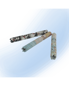 The Digger Ejector Bat Pipe - Assorted Water Dipped Designs