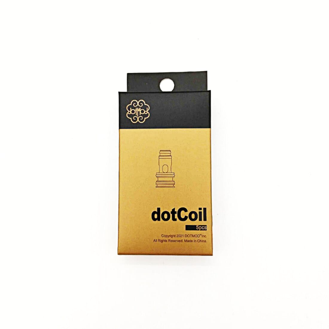 Dotmod Revo Coil by Dotmod