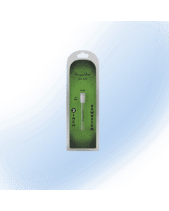 Downstem 3-inch 14mm to 18mm | Honeybee Herb