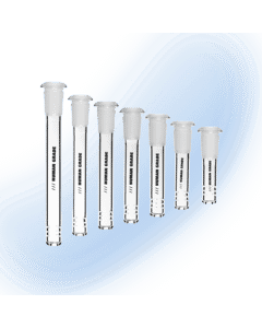 10mm Glass Downstems | Human Grade