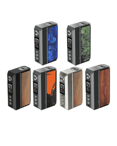 Drag 4 Box Mod Only