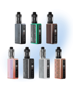 drag 5 box mod