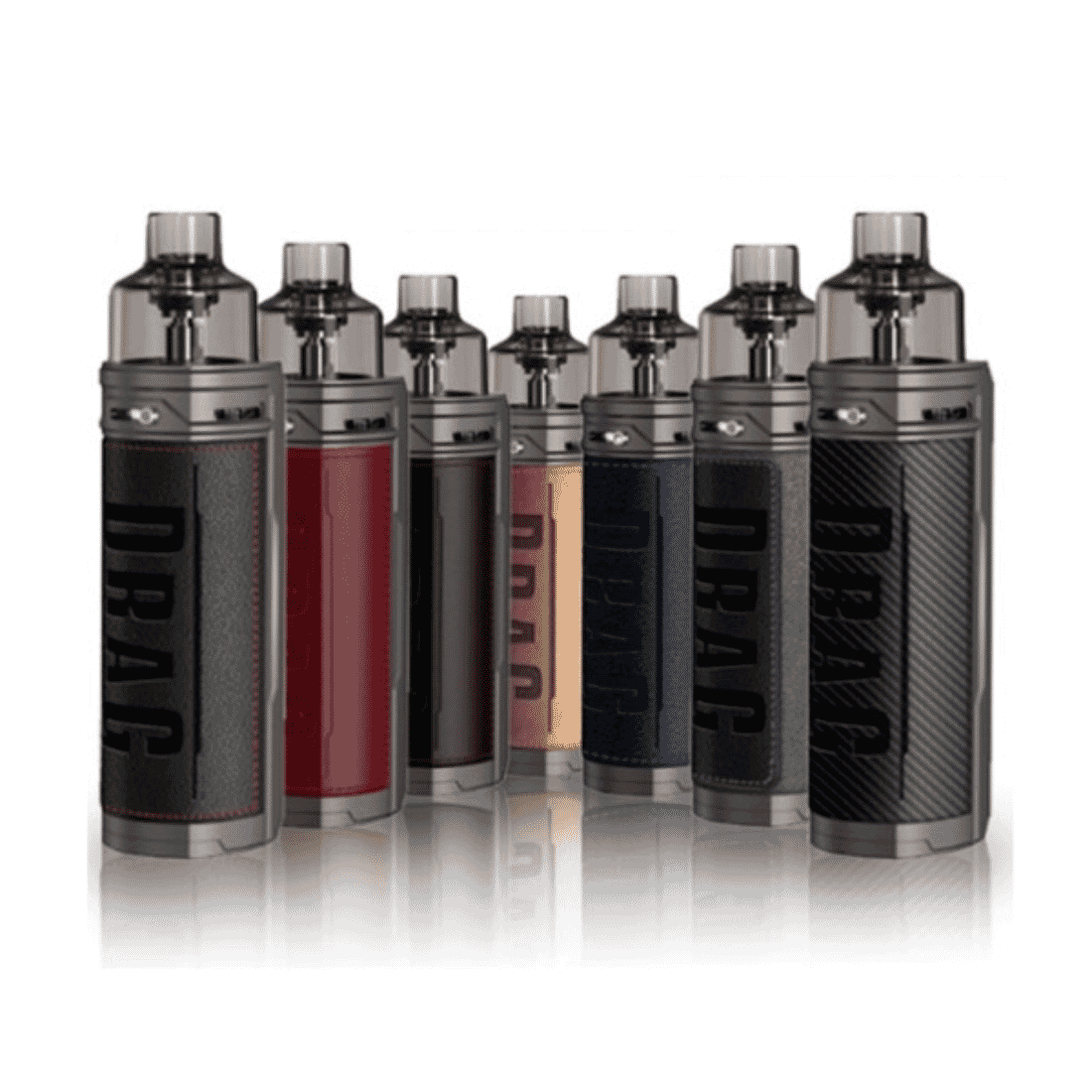 Drag S Kit by VooPoo