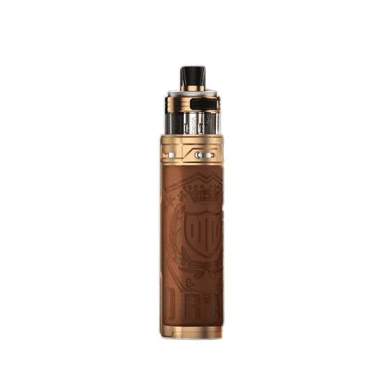 Drag X PnP - X Kit by VooPoo-Shield Gold
