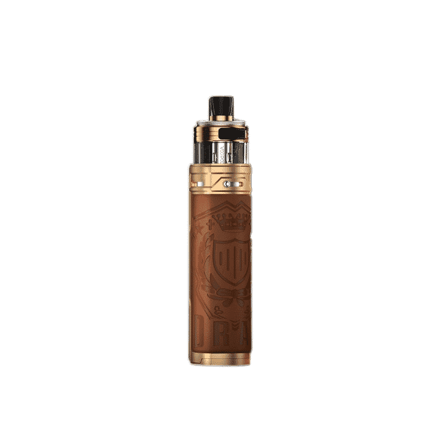 Drag X PnP - X Kit by VooPoo-Shield Gold