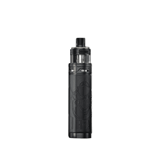 Drag X PnP - X Kit by VooPoo-Knight Grey