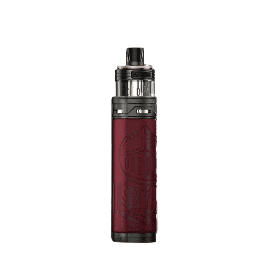 Drag X PnP - X Kit by VooPoo-Knight Red
