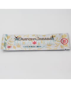 High Hemp Wraps-Dutch Cream