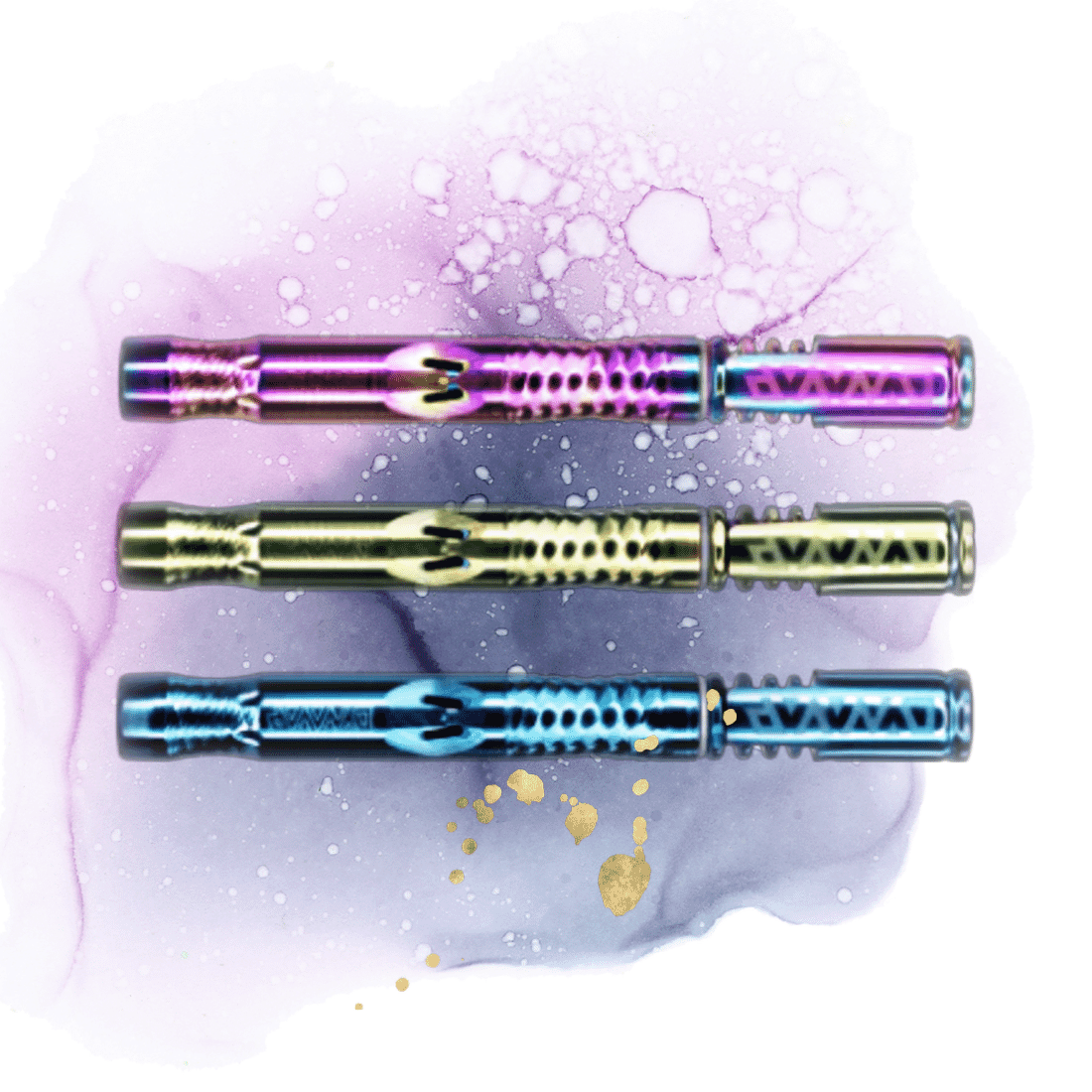 M Series 2021 VerdiuM by DynaVap | Upper Limits