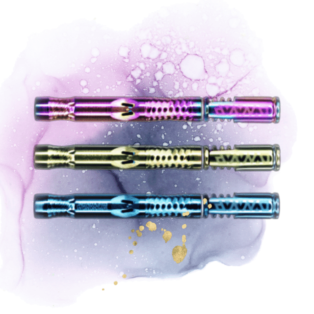 The "M" 2021 Edition by Dynavap