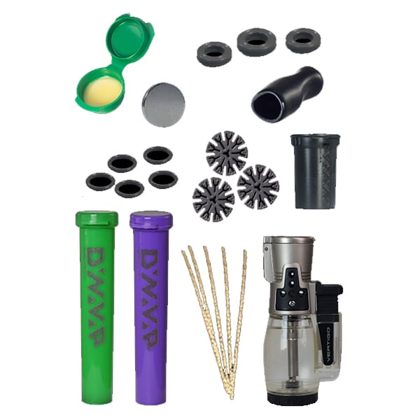 DynaKit Deluxe by Dynavap