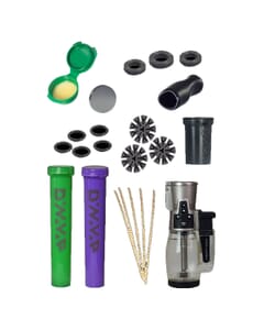 DynaKit Deluxe by Dynavap